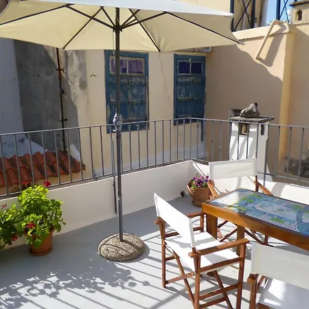 Casa Topane Chania  Exterior photo