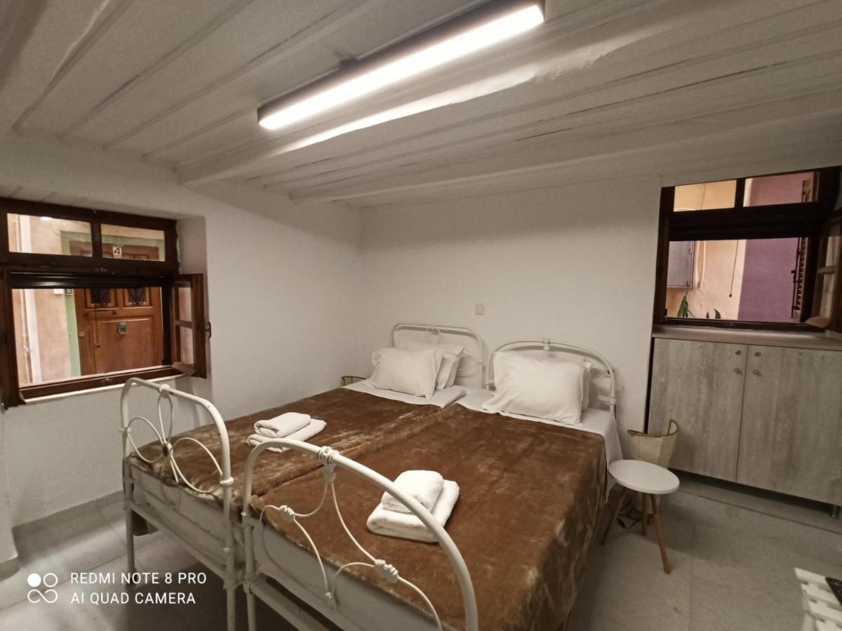 Casa Topane * Χανιά