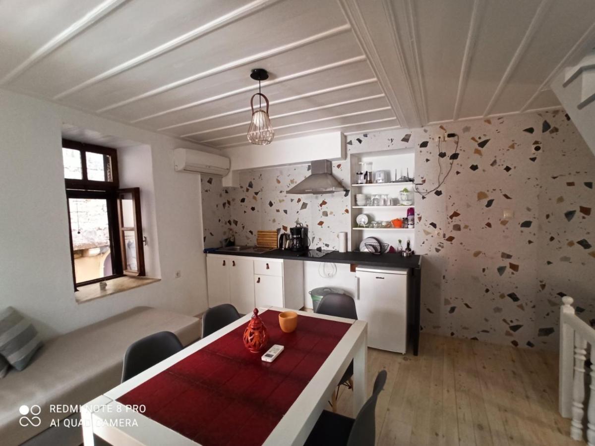 Ferienhaus Casa Topane