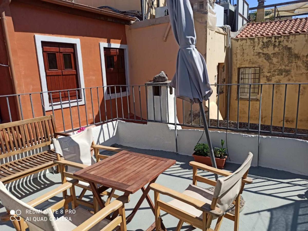 Casa Topane Ferienhaus *