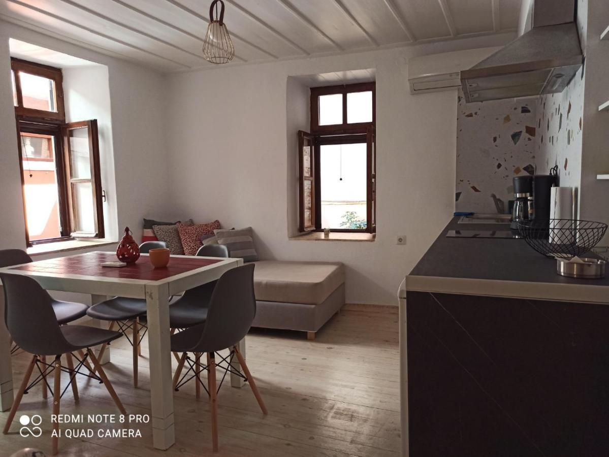 Casa Topane Ferienhaus