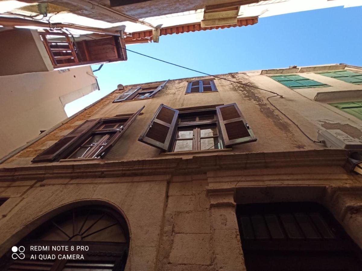 Casa Topane * Χανιά