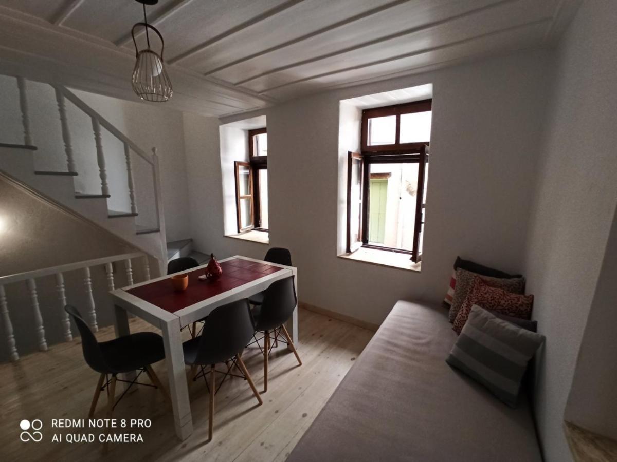 Casa Topane Ferienhaus *