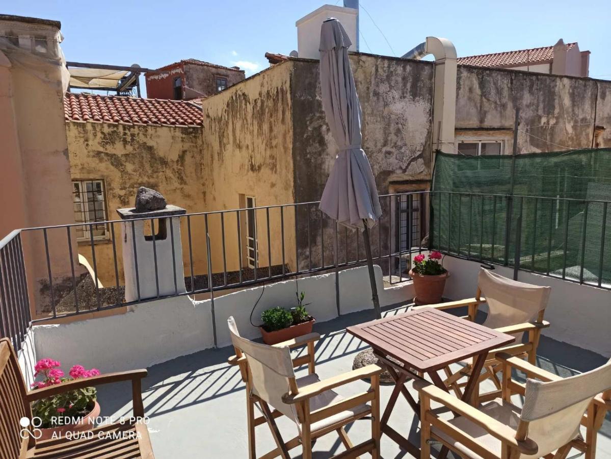 Ferienhaus Casa Topane Chania (Crete)