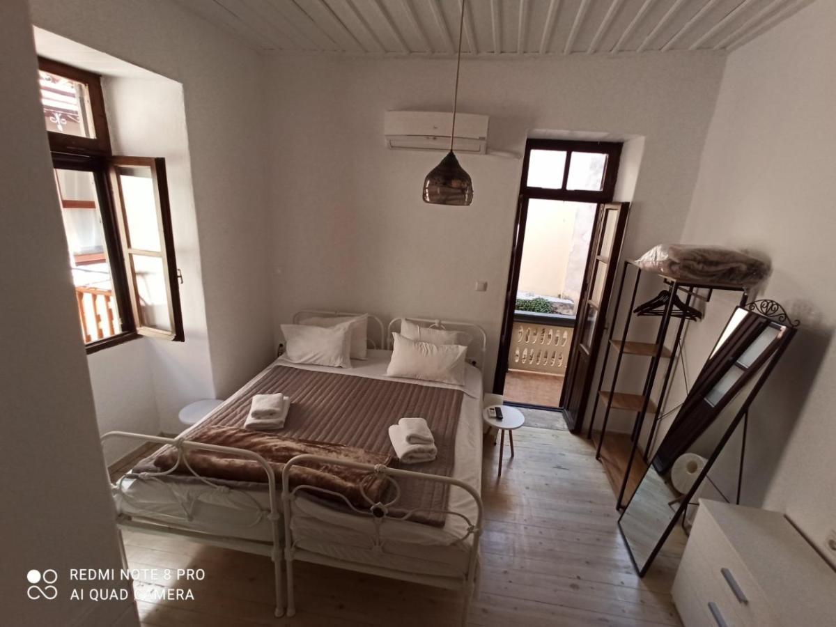 Casa Topane Ferienhaus *