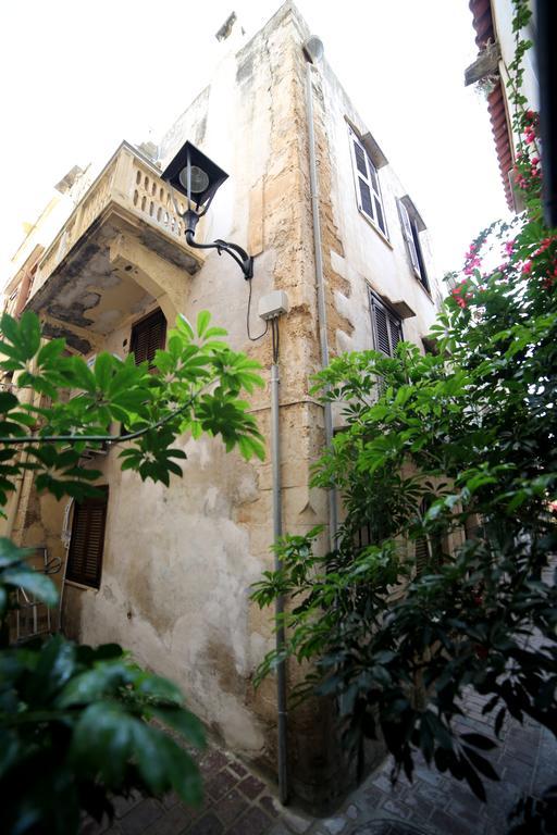 Casa Topane Ferienhaus Chania (Crete)