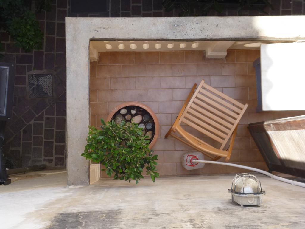 Casa Topane Ferienhaus Chania (Crete)