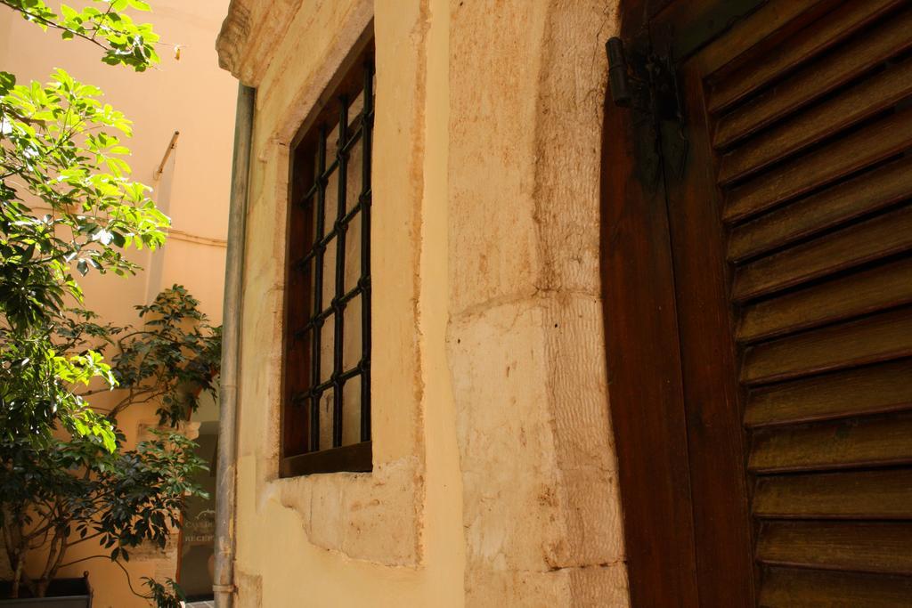 Casa Topane Χανιά