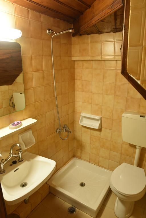 Casa Topane Ferienhaus